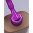 Gellack DARK Neue Kollektion 47 helles Flieder 10 ml - Фото №2