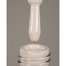 Gel polish DARK New collection 63 light beige 10 ml - Фото №3