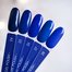 Gelpolitur DARK Neue Kollektion 26 Indigo 10 ml - Фото №4