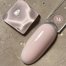 Gel for extensions DARK Medium Gel №16 light pink, 15 ml - Фото №3