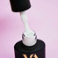 Gel polish VALERI Color №021 white 6 ml (VA21) - Фото №2