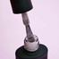 Reflective gel polish VALERI Flash № 05 pink-silver 6 ml (VFl6-05) - Фото №2