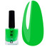 Stempellack DARK Stempellack Nr. 27 neongrün 10 ml - Фото №1