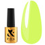 Топ для ногтей F.O.X Rainbow top 005 желтый 7 мл - Фото №1