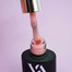 VALERI French Base № 06 soft peach-pink 6 ml (VFB6-6) - Фото №2
