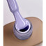 Gel polish DARK New collection 67 lavender 10 ml - Фото №2