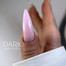 DARK PRO base Shine 11 pink with pink glitter 15 ml - Фото №3