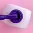 Gel polish LUNA Color №63 blue-violet 13 ml (047-2111-0347) - Фото №2