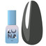 Gel polish LUNA Color №77 wet asphalt 13 ml (047-2125-0361) - Фото №1