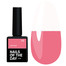 NAILSOFTHEDAY Base Termo Nr. 02 blassrosa, milchig 10 ml - Фото №1