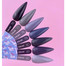 Gel polish LUNA Color №77 wet asphalt 13 ml (047-2125-0361) - Фото №4