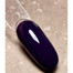 Gel polish DARK New collection 82 dark purple 10 ml - Фото №4