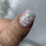 Gel NAILSOFTHENIGHT Dream Gel 01 zartrosa 5 g - Фото №3