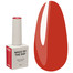 Gellack NAILSOFTHEDAY Vitrage 02 rotes Buntglas 10 ml - Фото №1