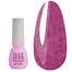 Gellack Toki-Toki Nr. 057 lila magenta mit Glitzer 5 ml - Фото №1