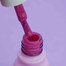Gellack Toki-Toki Nr. 059 leuchtendes Purpur 5 ml - Фото №2