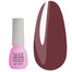 Gel polish Toki-Toki № 107 chestnut brown 5 ml - Фото №1