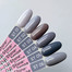 Gel polish Toki-Toki Stonehenge ST06 classic gray 5 ml - Фото №2