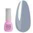 Gel polish Toki-Toki Stonehenge ST06 classic gray 5 ml - Фото №1