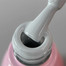 Gel polish Toki-Toki Retro RT01 light gray 5 ml - Фото №2