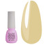 Gel polish Toki-Toki Retro RT06 soft yellow 5 ml - Фото №1