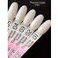 Toki-Toki Thermo Base TB04 rosa-beige, milchig 5 ml - Фото №4