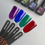 Gel polish GA&MA Mystic Collection №201 Rusalka 10 ml (7703036) - Фото №3