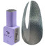 Gel polish DNKa Bohemian Cat's Eye 0016 light lilac 12 ml (FTCGP0016) - Фото №1