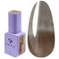 Gellack DNKa Bohemian Cat's Eye №0018 Creme 12 ml (FTCGP0018) - Фото №1