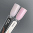 Gel-Gelee GA&MA Hard Jelly Gel Pfingstrose 15 ml (7702816) - Фото №2