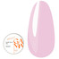 Gel-Gelee GA&MA Hard Jelly Gel Pfingstrose 15 ml (7702816) - Фото №1
