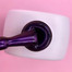 Gel polish LUNA Cat Eye Gel №257 lilac, purple 13 ml (047-4122-1249) - Фото №2