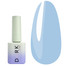 Gel polish DARK New collection 70 blue 6 ml - Фото №1