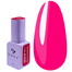 Gel polish DNKa Summer Playlist 0131 bright pink 12 ml (GPDC0131) - Фото №1