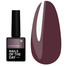 Top NAILSOFTHEDAY Color Top Vitrage 16 ohne Klebeschicht durchscheinende Pflaume 10 ml - Фото №1