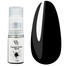 Spray for ombre effect VALERI EXPRESS OMBRE SPRAY №02 black 7.5 g - Фото №1