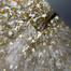 Gel polish TUFI profi PREMIUM Sparkle 11 golden frost 5 ml (0243539) - Фото №2