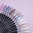 Gel polish TUFI profi PREMIUM Sparkle 12 pink frost 5 ml (0243541) - Фото №6