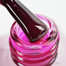 Top TUFI profi ART VITRAGE TOP 04 Fuchsia 8 ml (0322212) - Фото №2