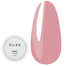 Gel for extension DARK Smart Builder Gel 14 dusty rose 30 ml - Фото №1