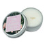 Massage Spa candle for hands TUFI profi  PREMIUM Bora Bora 30 g (0097223) - Фото №4