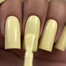 Gel polish NAILSOFTHEDAY Color of the month July 2025 Banana Cream 10 ml - Фото №5