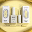 Gel polish NAILSOFTHEDAY Color of the month July 2025 Banana Cream 10 ml - Фото №8