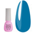 Toki-Toki Plexi Top No wipe № 05 blue 5 ml - Фото №1