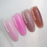 NAILSOFTHEDAY Bottle gel 33 light pink 10 ml - Фото №3