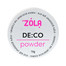 Пудра-деколорант ZOLA для бровей DE:CO Powder 10 г - Фото №1