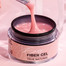 Victoria Vynn EASY FIBER GEL TRUE NATURAL, 15 ml - Фото №2