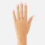 Gel polish Victoria Vynn 018 Cashmere Beige 8 ml - Фото №2