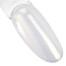 Nagellack MollyLac Glamour Effect Gold №2 1 g - Фото №3