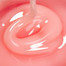 Gel zur Verlängerung Dark Smart Builder Gel 07 Pink Peach 30 ml - Фото №2